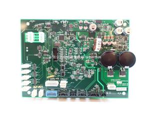 Thermo Electron 100536-00 42i Measurement Interface Board Rev C03
