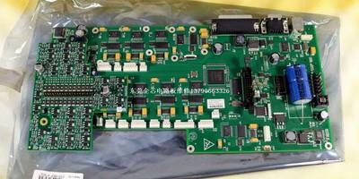 Thermo Fisher Scientific FSSP9752488 ES Main Board Kit with Belt PN A79510099
